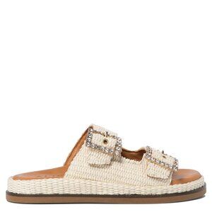 Alibi Greta Sandals IT 36 Women